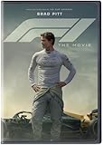 the movies game mod F1 THE MOVIE F1 The Movie [DVD] [2025]