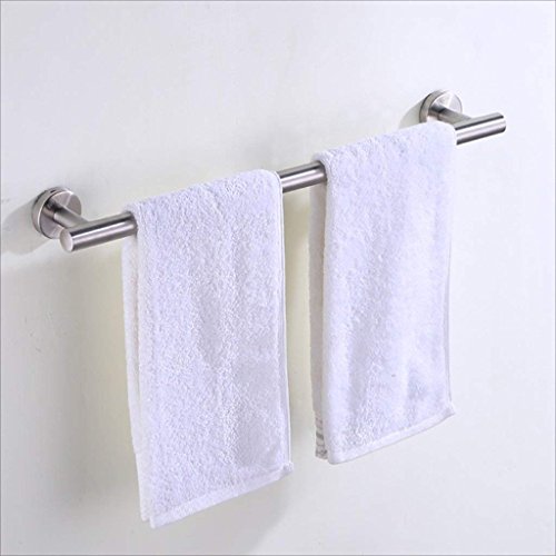 Handtuchhalter Handtuchhalter/Multifunktionsdrucker SUS304 Edelstahl Handtuchhalter Handtuchhalter Bad Wandtuchhalter, Handtuchhalter für