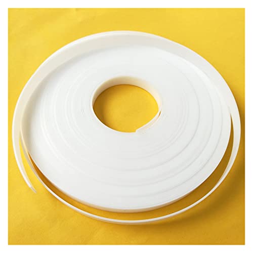 3M/300CM Length Cutting Plotter Protection Guard Strip Roland GCC Mimaki Graphtec Vinyl Cutter Liyu Redsail Rabbit Blade Protect (Color : Wide6mm thick 0.8mm)