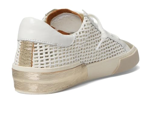 Image of Dolce Vita Women's Zina Sneaker