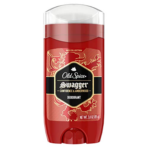 Old Spice Red Collection, 3 oz