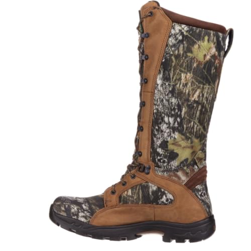 Image of ROCKY ProLight Hunting Waterproof Snake Boot - Unisex sized