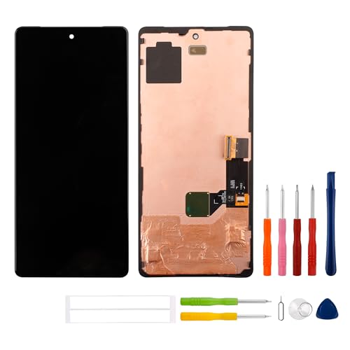 Écran LCD pour Google Pixel 7 : résolvez les bugs tactiles avec le kit complet
