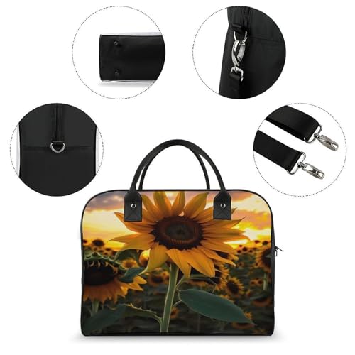 Maletín Liviano para Laptop Unisex miniatura 6