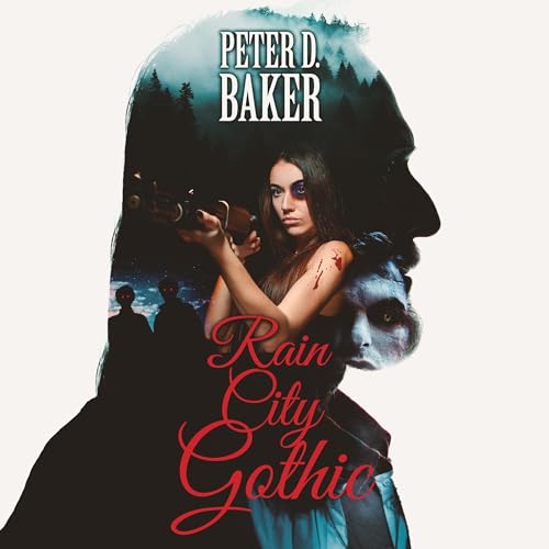 Rain City Gothic (By Peter D. Baker) episode artwork