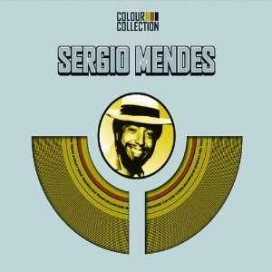 Latin Soul Brasil Sounds (CD Album Sergio Mendes & Brasil '66, 15 Tracks) Mas Que Nada / Night And Day / The Look Of Love / Going Out Of My Head / Masquerade / So Many Stars / What The World Needs Now Is Love / With A Little Help From My Friends