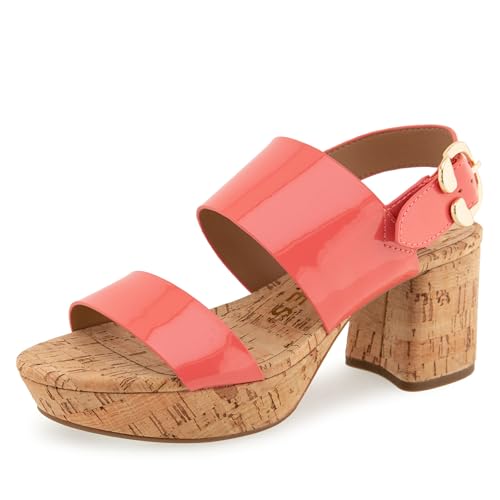 Image of Aerosoles Women's Camera Platform Sandal