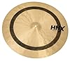 SABIAN 21” HHX 3-Point Ride Cymbal 12118XNJD #1