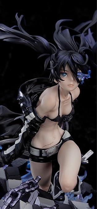 Amazon.co.jp: ブラックロックシューター HxxG Edition.1 7スケール