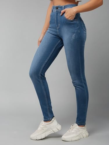Image of Dolce Crudo Women Jeans