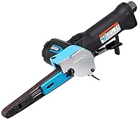Algopix Similar Product 14 - Hazet 9033N-4 Pneumatic Belt Sander