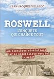 roswell new mexico eurostreaming  Roswell, L\'enquête qui change tout: Les dernières révélations par le spécialiste mondial du sujet