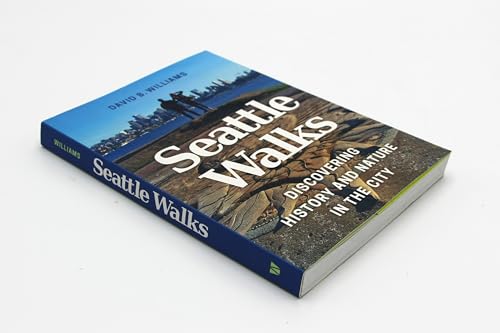 Seattle Walks: Discovering History and Nature in the City - Image 3