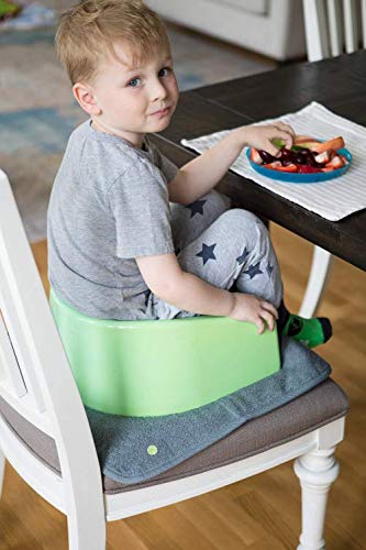 PeapodMats® Stuhlunterlagen für Inkontinenz, waschbar, wasserdicht, geeignet für Kinder, Erwachsene, ältere Menschen und… – Bild 9