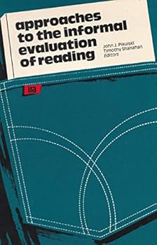 Approaches to the Informal Evaluation of Reading