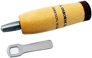 Amazon.com: BAIJAC Replacemelt for C.S. Osborne Peg Awl Haft #143 ...