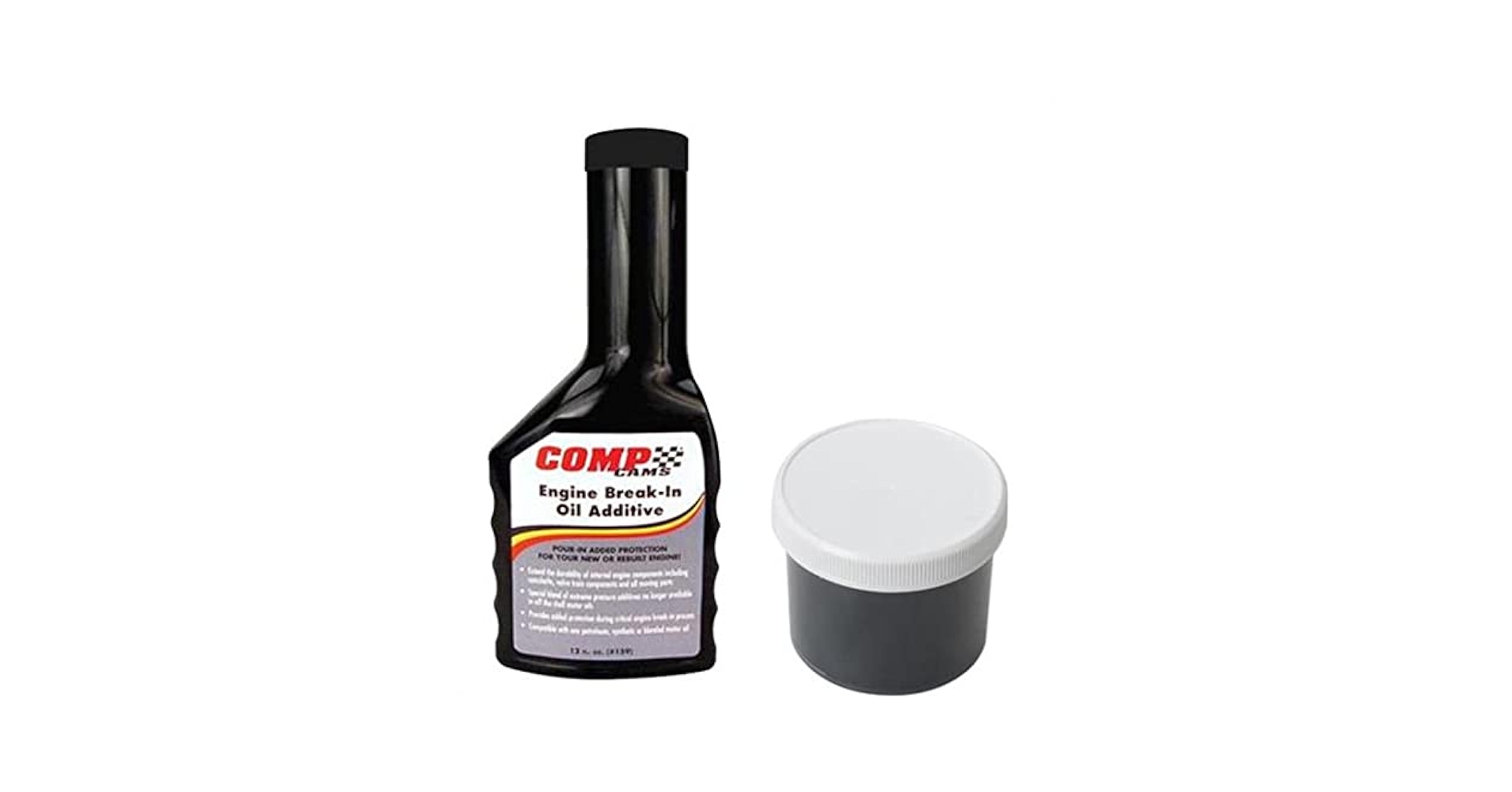 Amazon.com: Isky Racing Cams Rev Lube & COMP Cams Oil