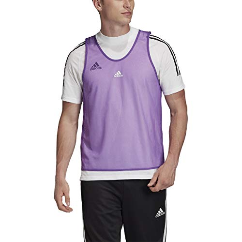 Dossard adidas Originals Pro Bib 20 pour vos matchs de football entre amis
