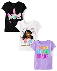 1st Day of Second Grade/Reader/Unicorn