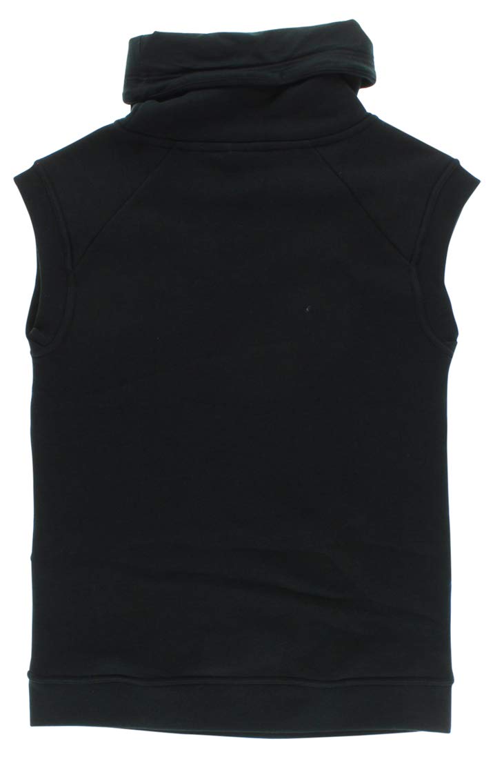 Nike W NSW Rally FNL Slvlss Maglietta a Maniche Corte, Donna, Donna, W NSW Rally Fnl Slvlss