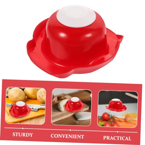 Protector de Dedos para Mandolina Cortadora de Verduras miniatura 5
