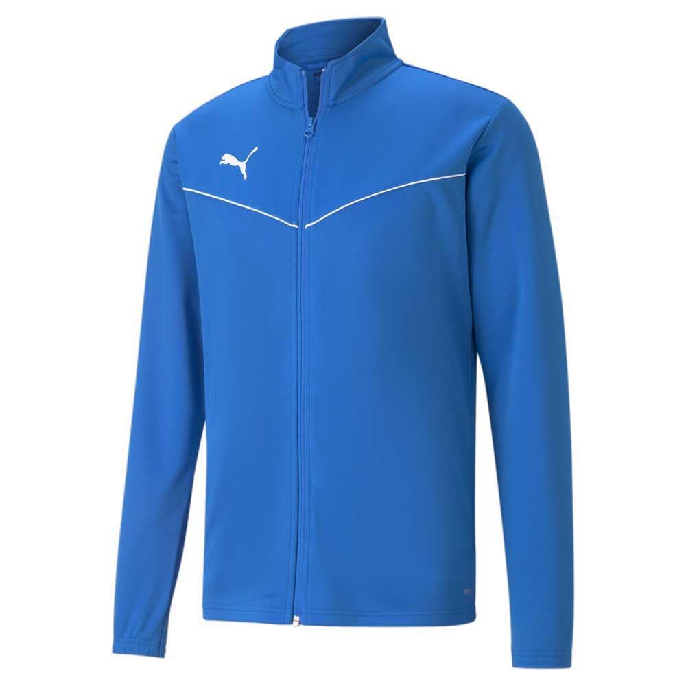 PUMA Teamrise Training Poly Jacket Chaqueta De Entrenamiento Niños (Pack de 1) — view 23