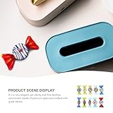 Zoom IMG-1 eringogo 10 pezzi decorazioni in Zoom IMG-1 eringogo 10 pezzi decorazioni in