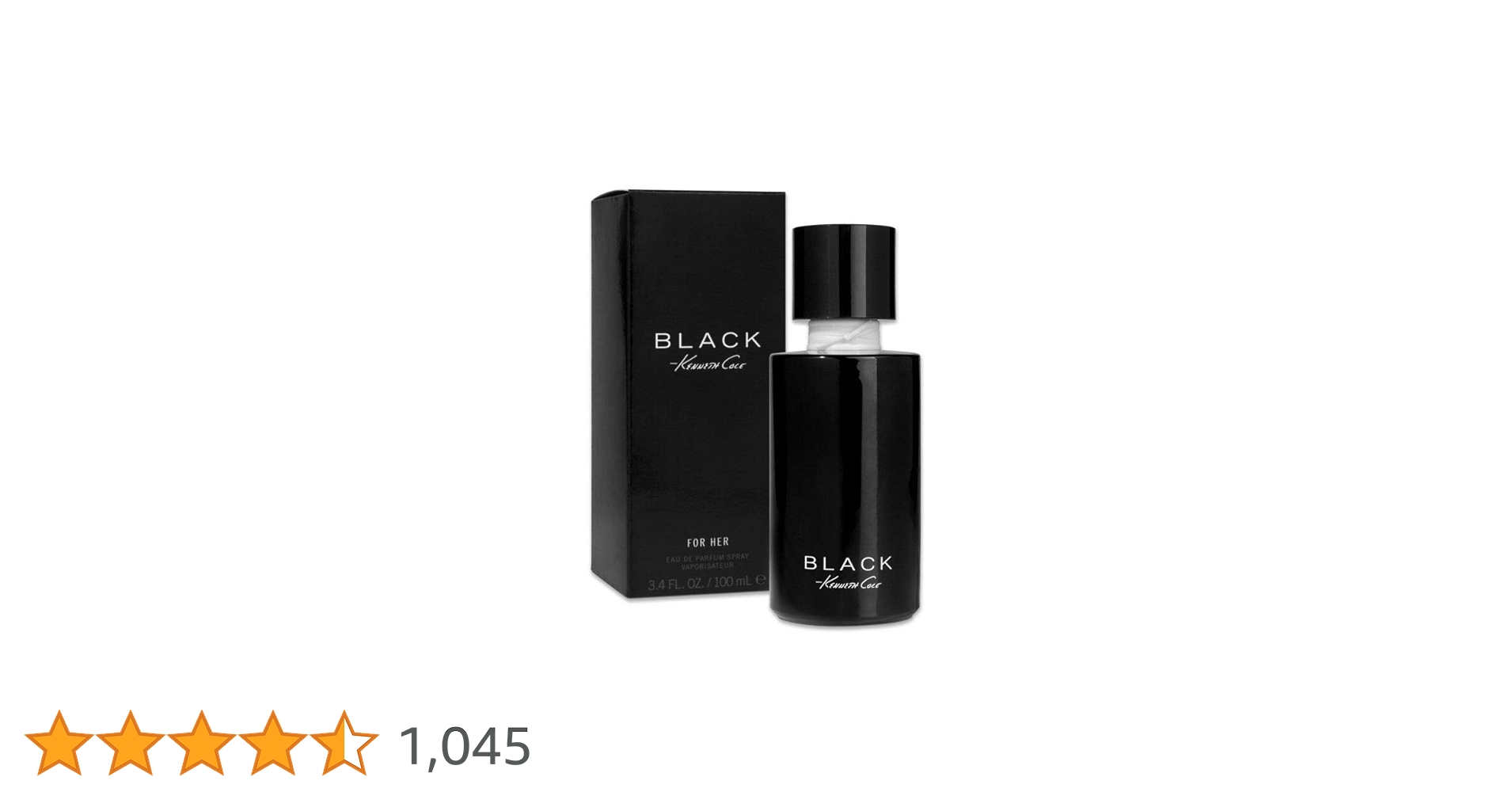 新品未使用 ケネスコール ブラック フォーハー 50ml Amazon | ケネスコールブラックフォーハー100mlオードパルファム