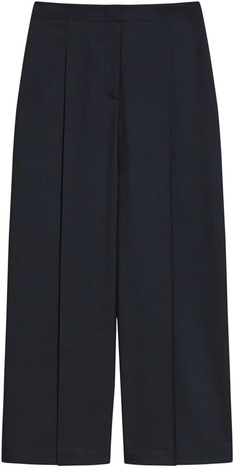 Theory Womens Deep PLT Pant - Image 8
