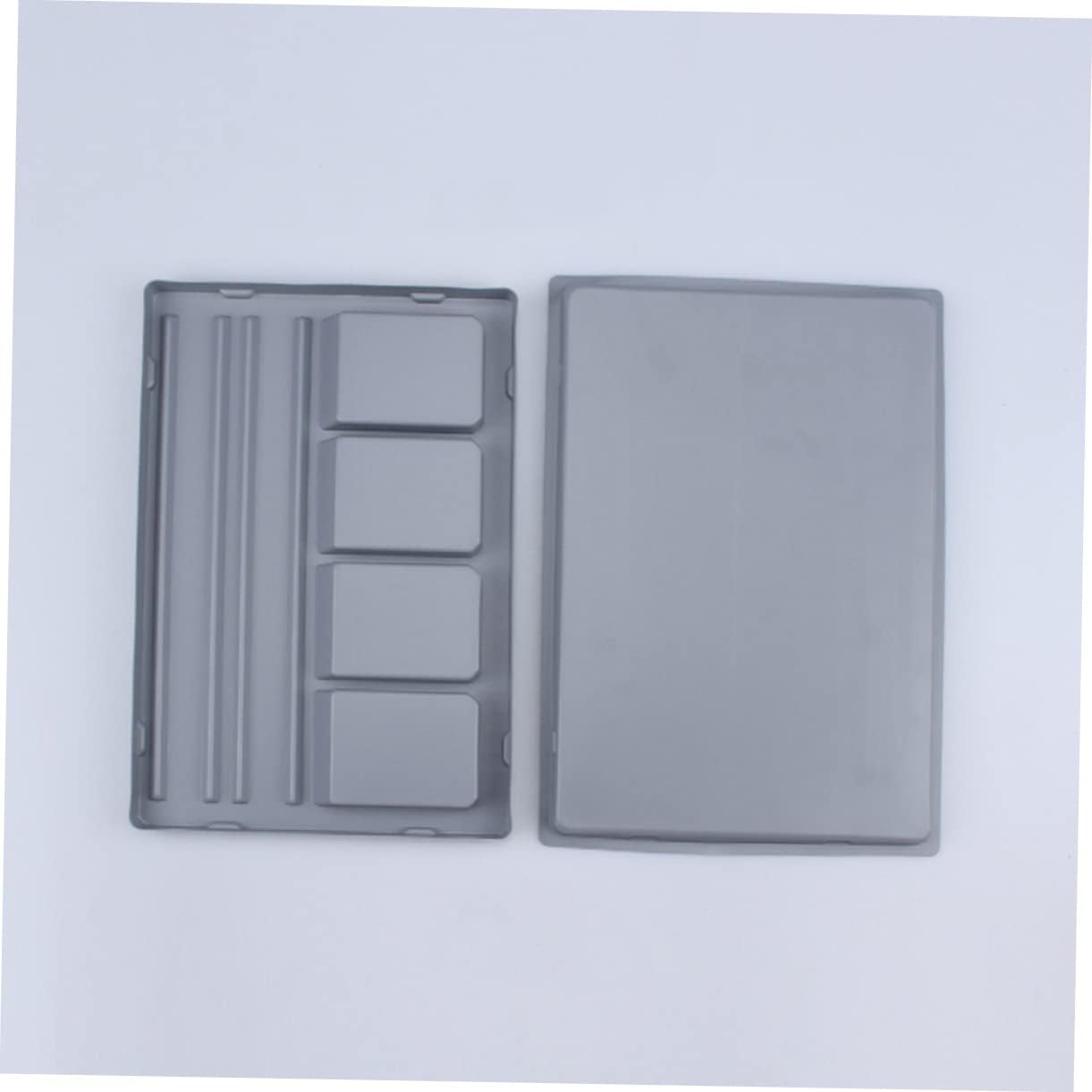 Jewelry Beading Board Multi-functional Bead Design Tray for Bracelets Necklaces Easy to Clean for Jewelry Making Supplies