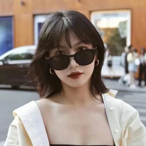 GENTLE Men Women Sunglasses Acetate UV400 Lense JADE Outdoor Travel Sun Glasses Driving Eyeglasses2