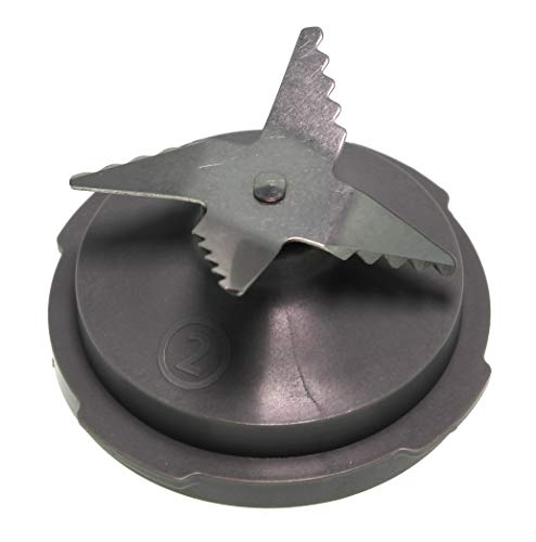 Preisvergleich Produktbild Philips 996510075089 / ERC100839 Messer für HR7769 Küchemaschine