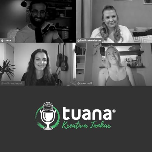 L&auml;mna Sverige f&ouml;r gott och kreativitet