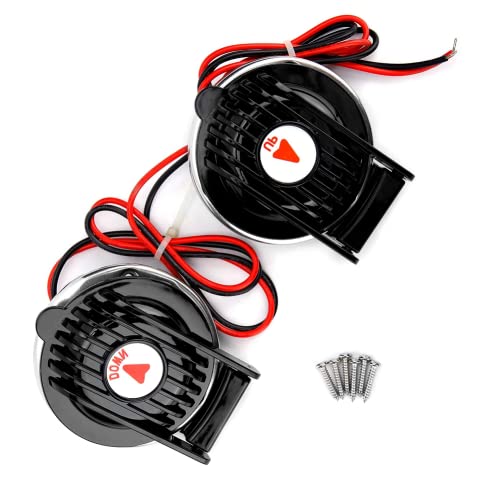 Shanrya Ankerwinsch-Schalter für Boote, Ankerwinde-Fußschalter hochfest für Yacht