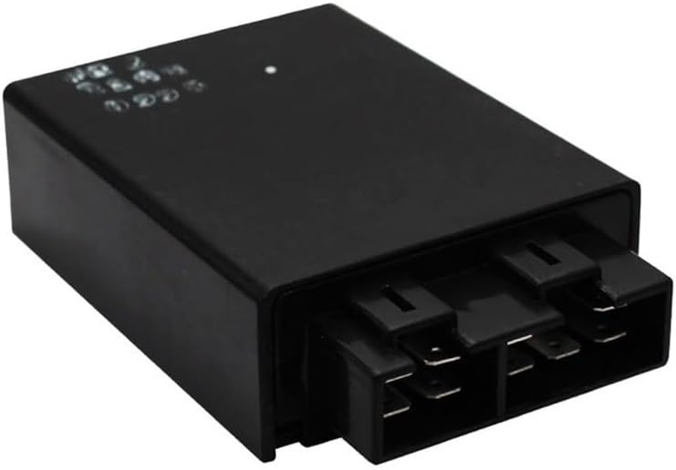 Motorcycle Accessories Digital Ignition ECU TCI Box Unit Igniter For Hawk400 BROS400 GT RC31 NT400 NTV600