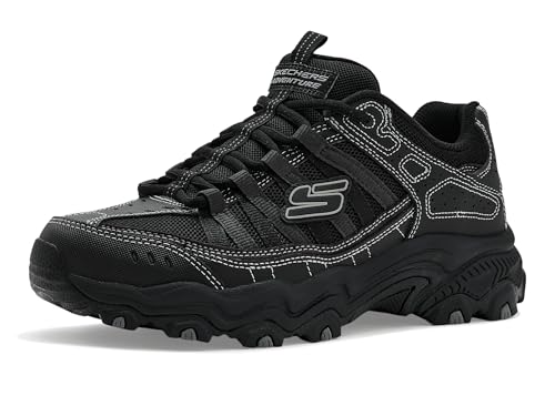 Image of Skechers Mens Afterburn Legacy