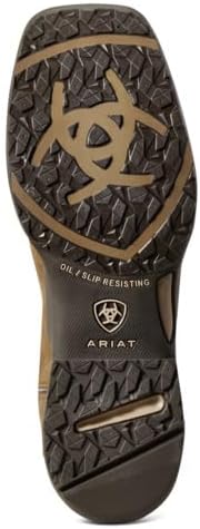 ARIAT Women's Anthem Waterproof Western Boot
