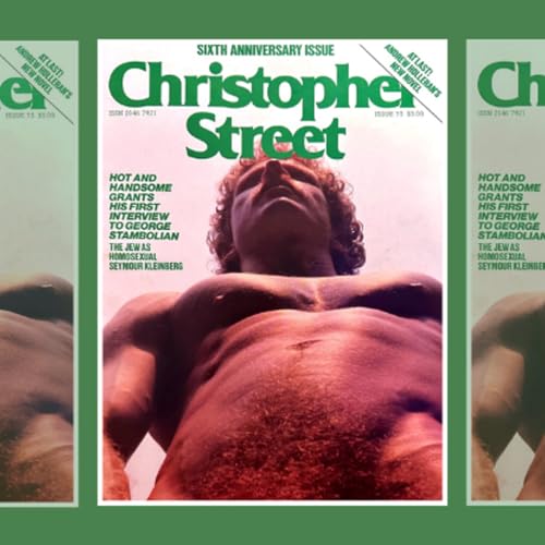Gay Men and the Politics of Hotness