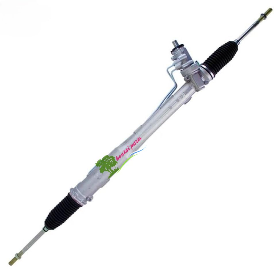 Power Steering Gear Rack for Porsche Cayenne 3rd Generation, Facelift (2023–Present) PO536 3rd Generation (2017–2023) PO536 for 7L6422062L 7L5422061L LHD Left Hand Drive