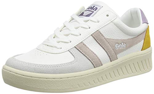Image of Gola Grandslam Leather