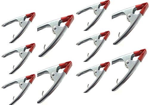 Idea Regalo 3,5" Termostato Curvo Hemos Pinza Bloccaggio Morsetto - Foto 7