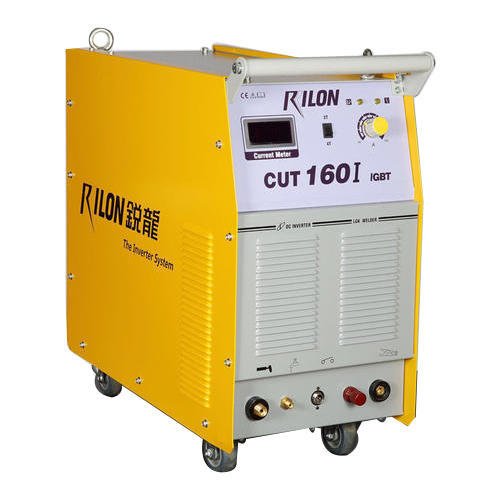 RILON CUT160 Air Plasma Cutting Machine Amazon.in Industrial