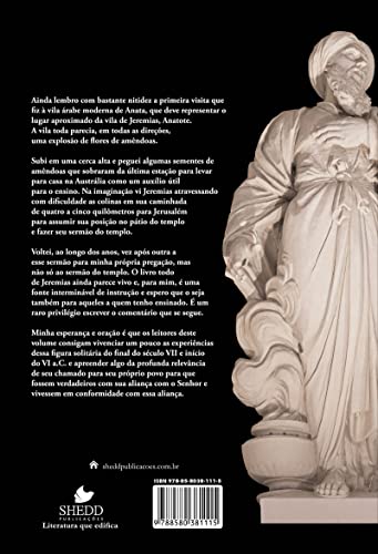 Comentário de jeremias, o: Comentário de jeremias, o: - Imagem 2