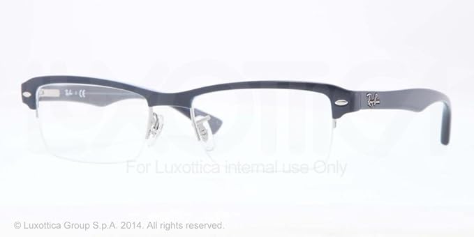 جسد تجربة بوابة ray ban rx 5246 