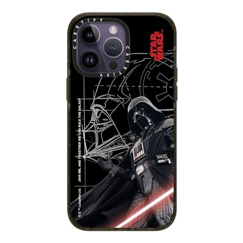 Coque iPhone 14 Pro Max antichoc 2,5m CASETiFY Star Wars Magsafe - 2