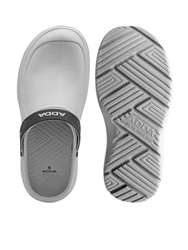 Image of Adda TM-GLIDER-999 Men Clogs