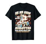 Roller Skater Roller Skate Cadeau