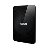 Lieferumfang: Asus Wireless Duo 500 GBWLAN Festplatte