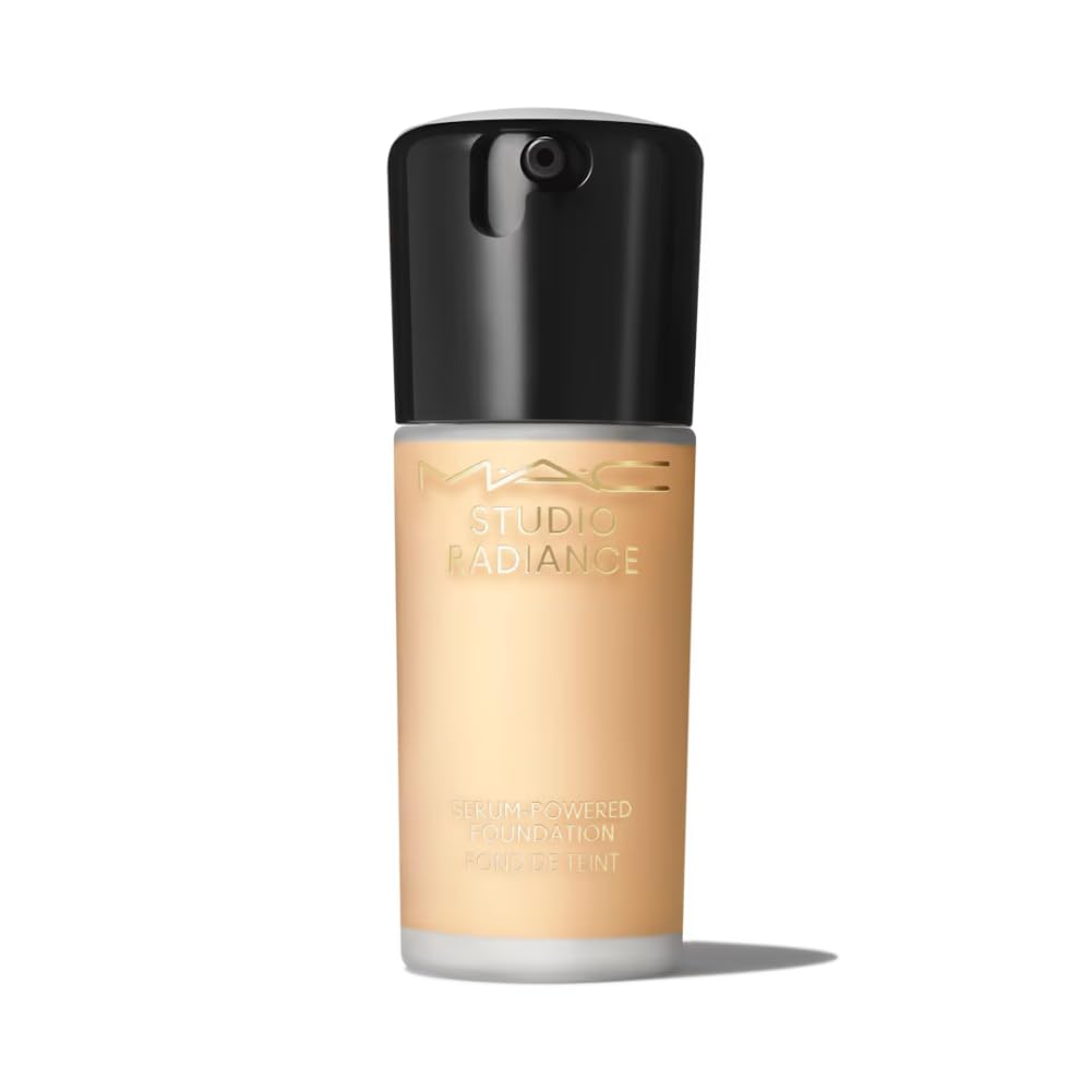 Studio Radiance Serum Powered Foundation NC20