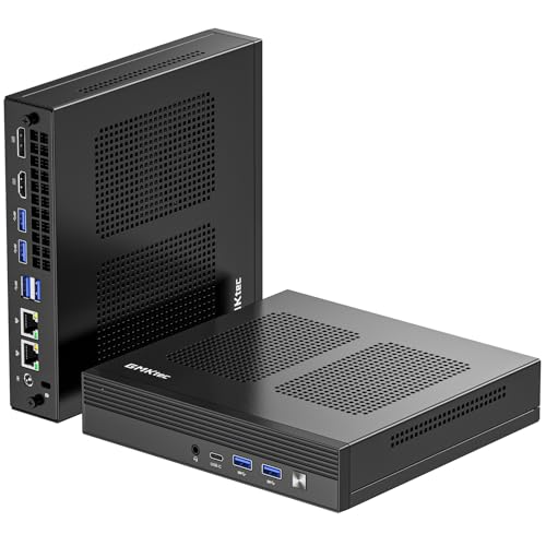 GMKtec ミニPC Intel i9-11900H 16GB+512GB 41orzLn4Z0L.jpg